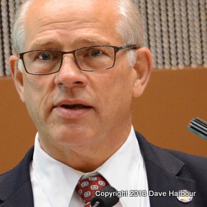 John Coghill, Alaska State Senate, Overreach Summit, Photo by Dave Harbour